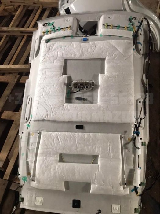 Потолок Mazda 3 BM BN BP CX5 6 GJ СХ30 СХ9 2013 2015 2017 2019 2021
