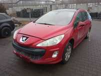 PEUGEOT 308 SW 1.6 VTi 16V 120 *na części*