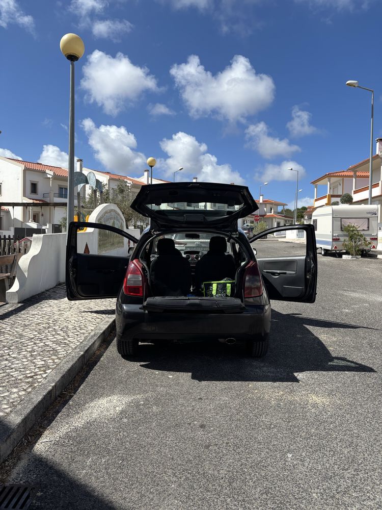 Citroën c2 a diesel 1.4