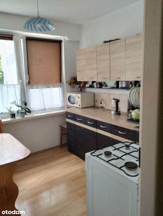 Kawalerka do wynajęcia