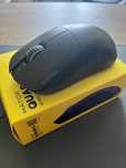 HATOR Quasar 3 Wireless Black Ігрова миша