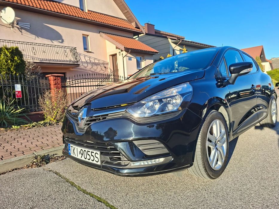 Renault Clio O.9 Tce Lift klima