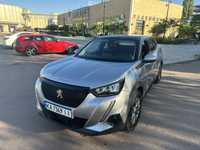 Peugeot 2008 Avtomat 2020