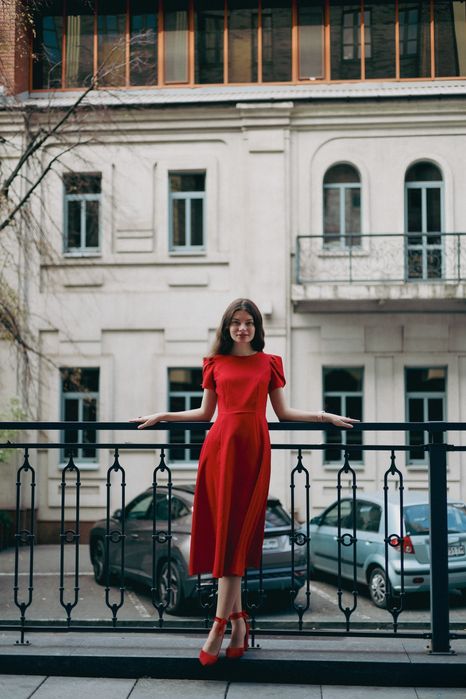 Фотограф Дніпро, швидко і з любов'ю!