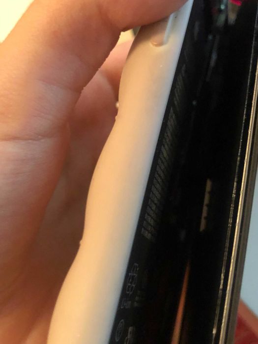 Iphone xs 64Gb branco