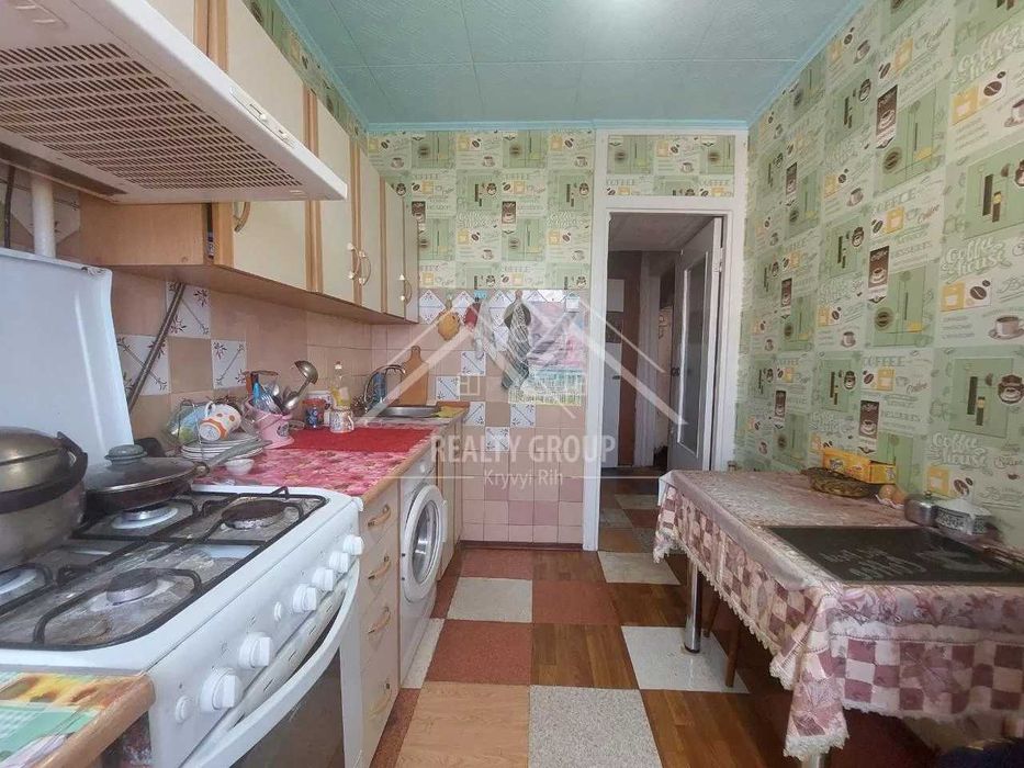 Продаж 2к у ЦМ р-ні по вул.Свято-Миколаївській