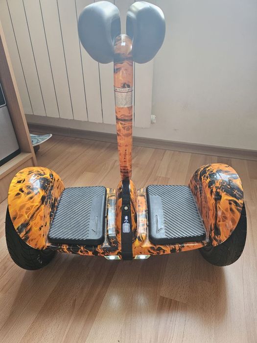 Гіроскутер в хорошому стані