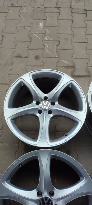 Диски R20 5×112 Audi VW Mercedes