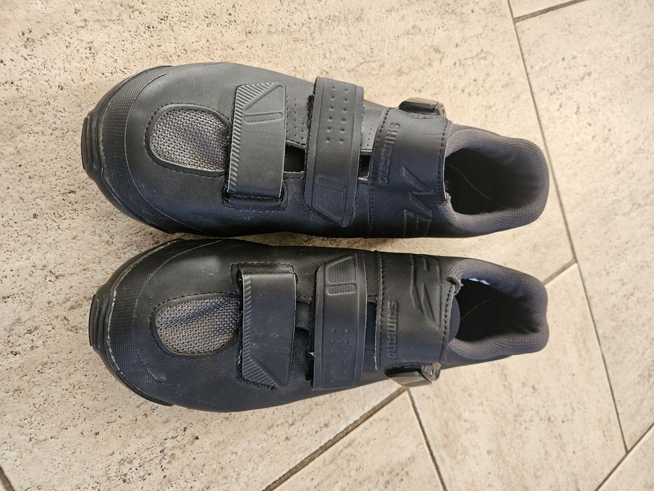 Shimano SH -ME300 SL 39 rowerowe czarne