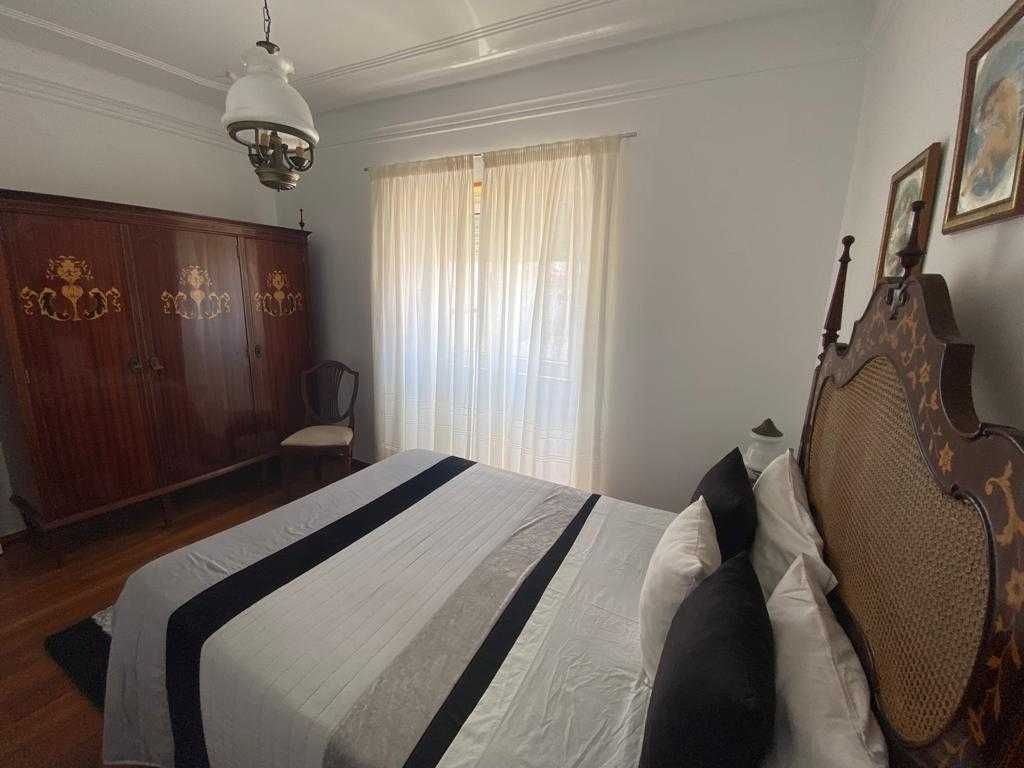 casa para ferias no sitio da nazre