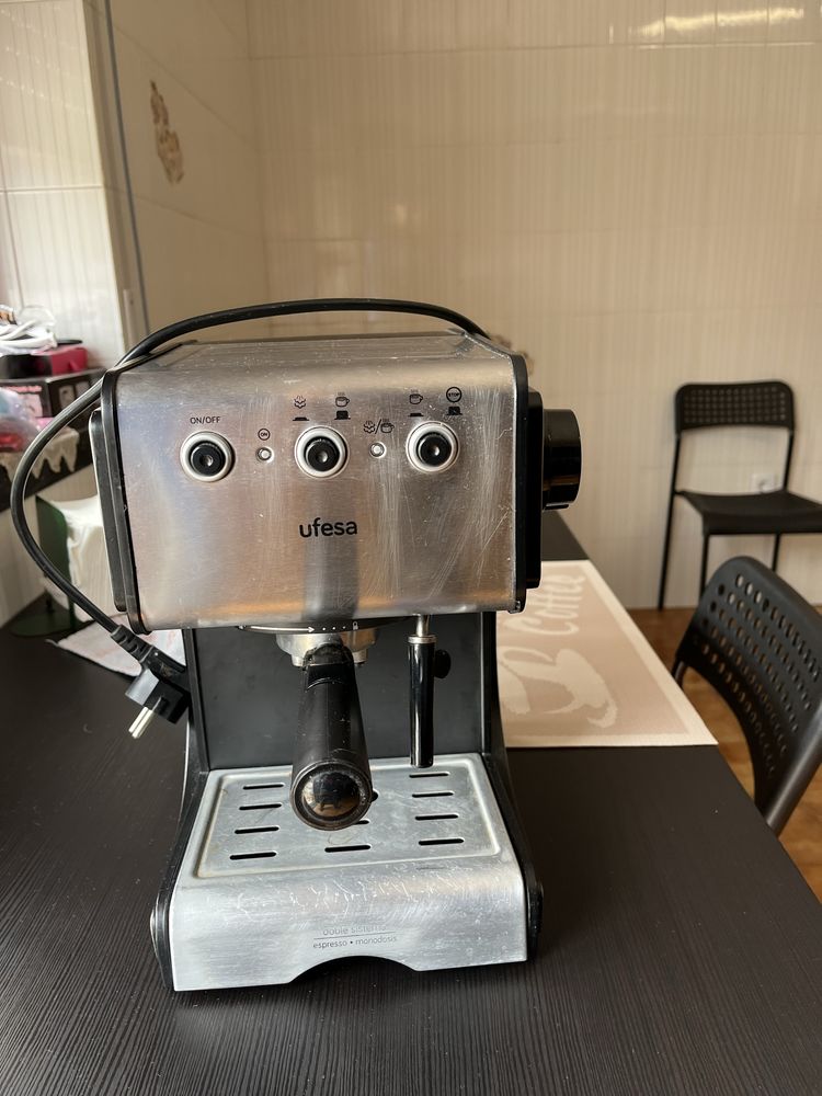 Cafeteira Ufesa