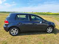 Volkswagen Golf 6 1.6 mpi