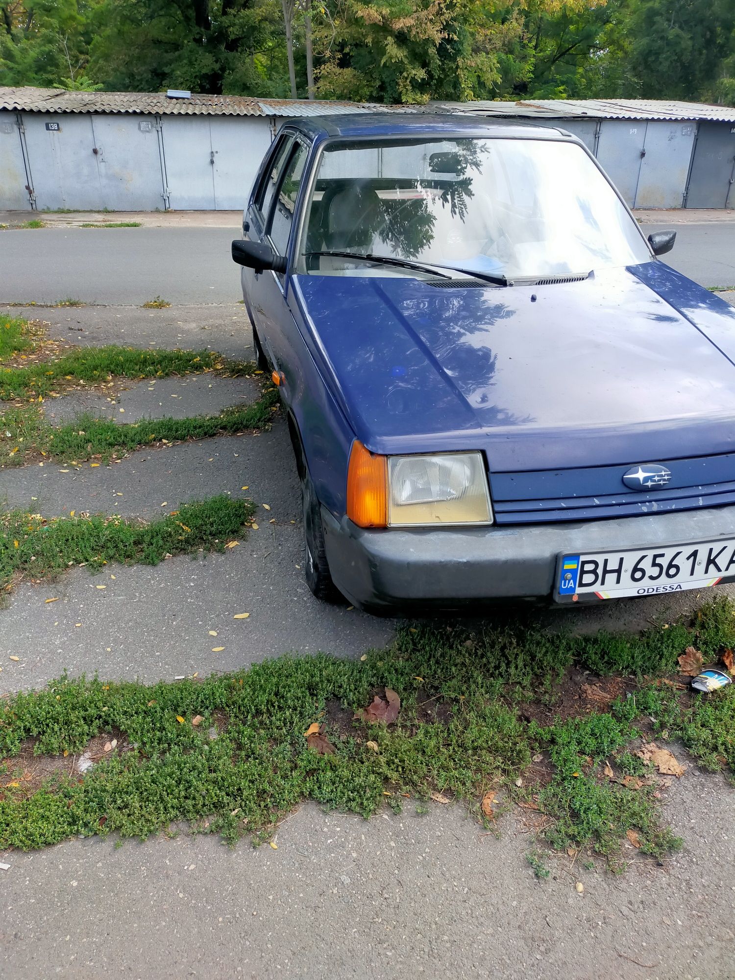 Продам Таврия Славута