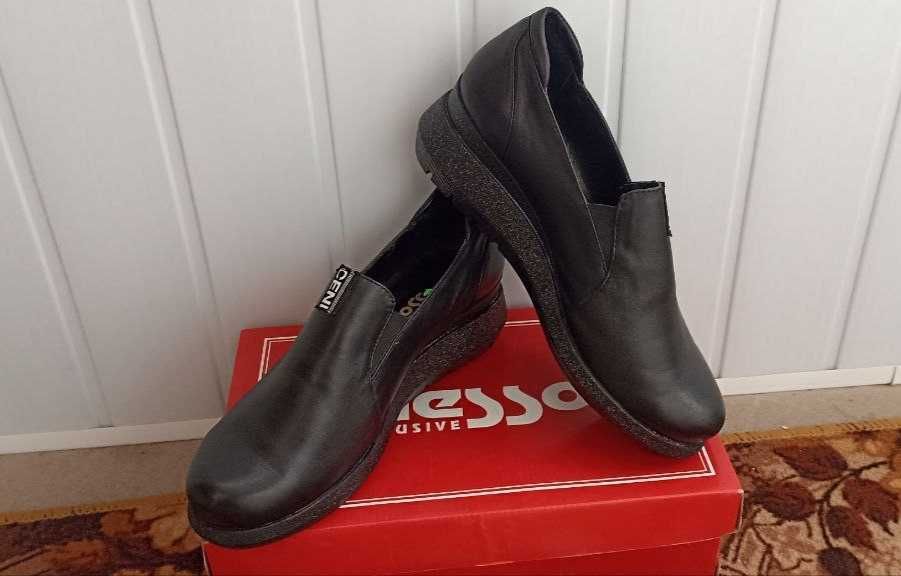 Весняне жіноче взуття