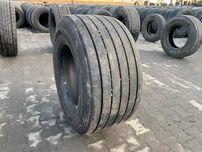 435/50R19.5 Opona CONTINENTAL CONTI HYBRID HT3 11-12mm Naczepa HT 3