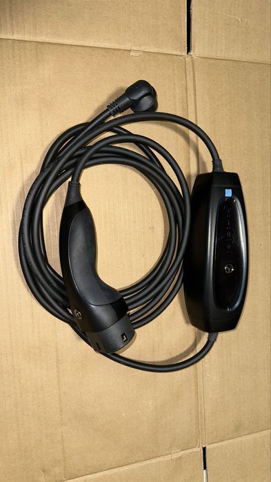 Kabel zasilający ładowarka Mercedes-Benz EQA EQB EQC EQE EQS Hybryda
