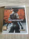 ^️ remember me ang ps3 playstation 3