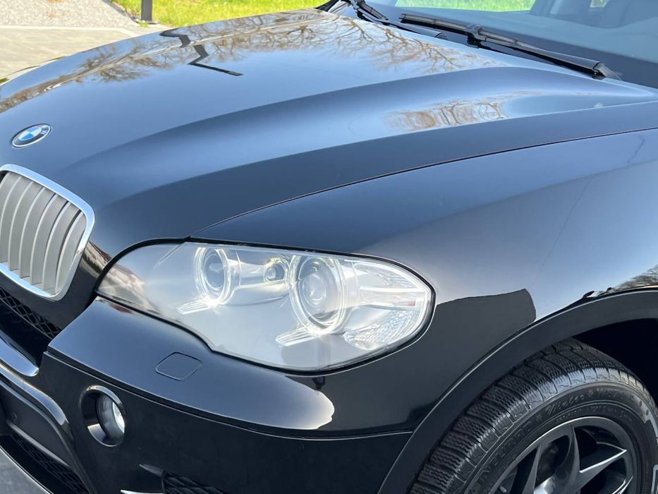 BMW X5 e70  3.0d