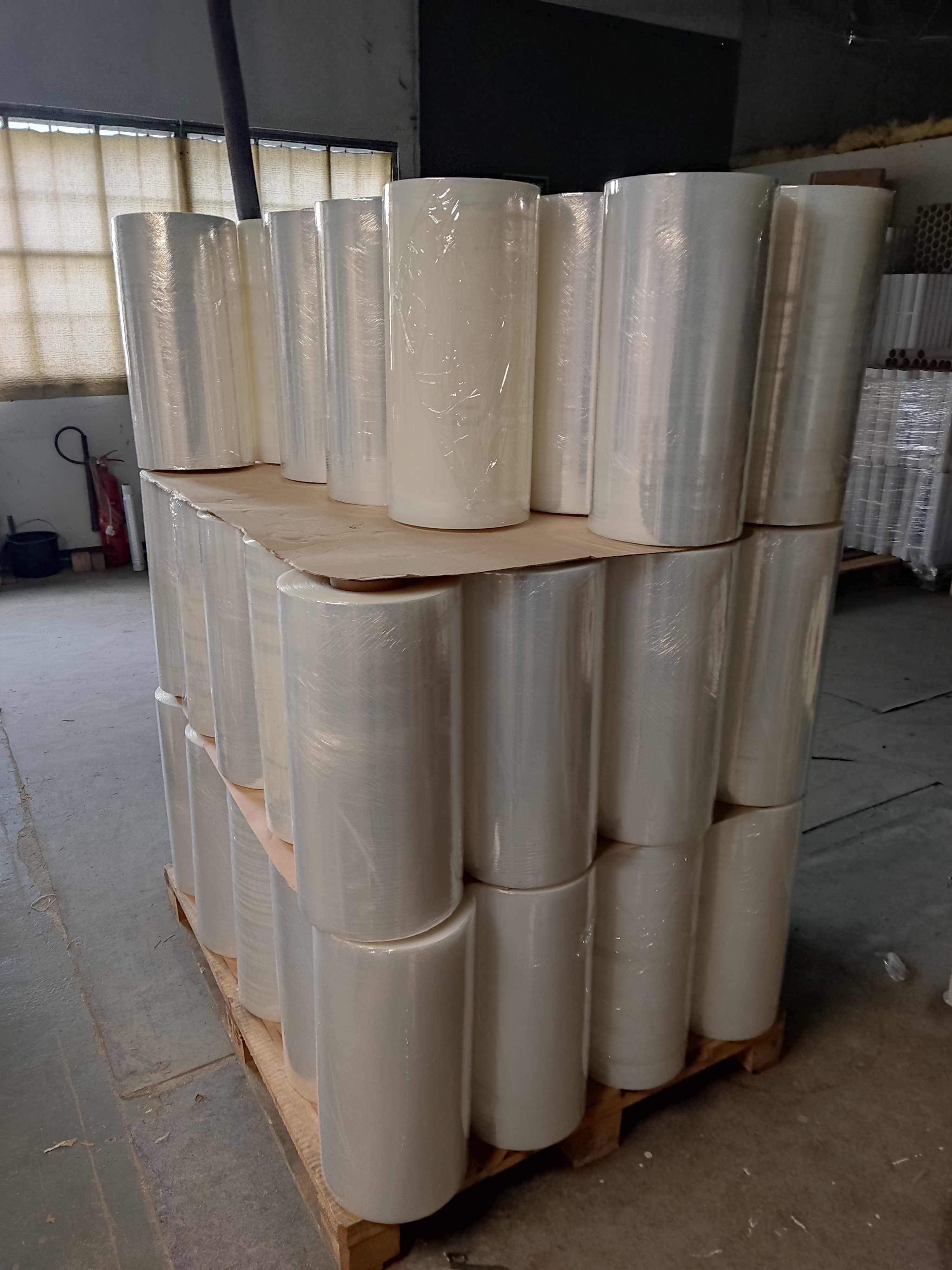 Folia stretch maszynowa