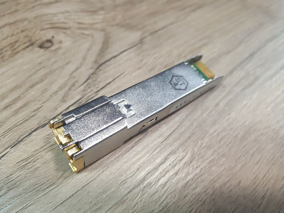 Модуль SFP Cisco Systems GLC-T 30-1410-02