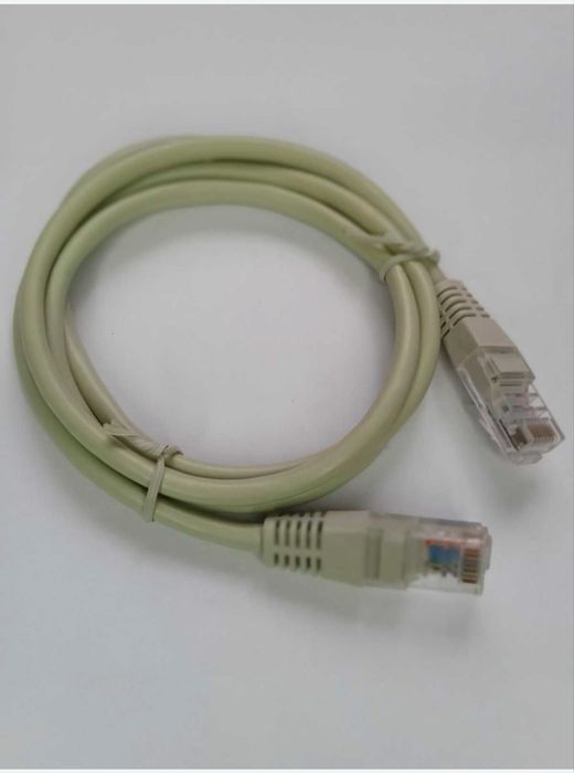 Патч-корд , Шнур компьютерный.  Шнур патч-корд. Кабель для интернета.