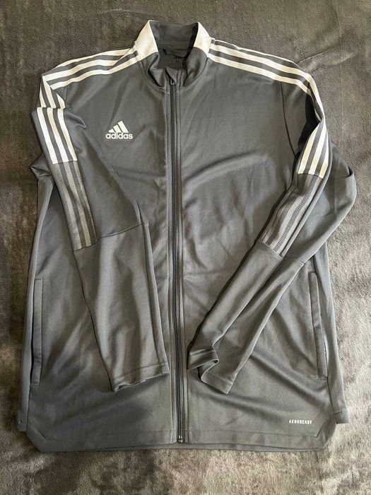 Спортивна кофта Adidas