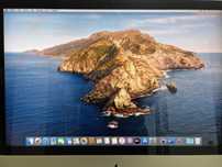 Моноблок  Apple Imac 24
