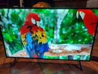 Телевизор samsung 43 смарт диагональ 2018года ue43nu7120u
