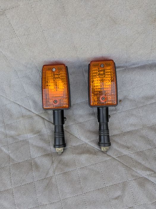 Jawa osłona lampy, Części WSK, SHL, Junak, Jawa 250