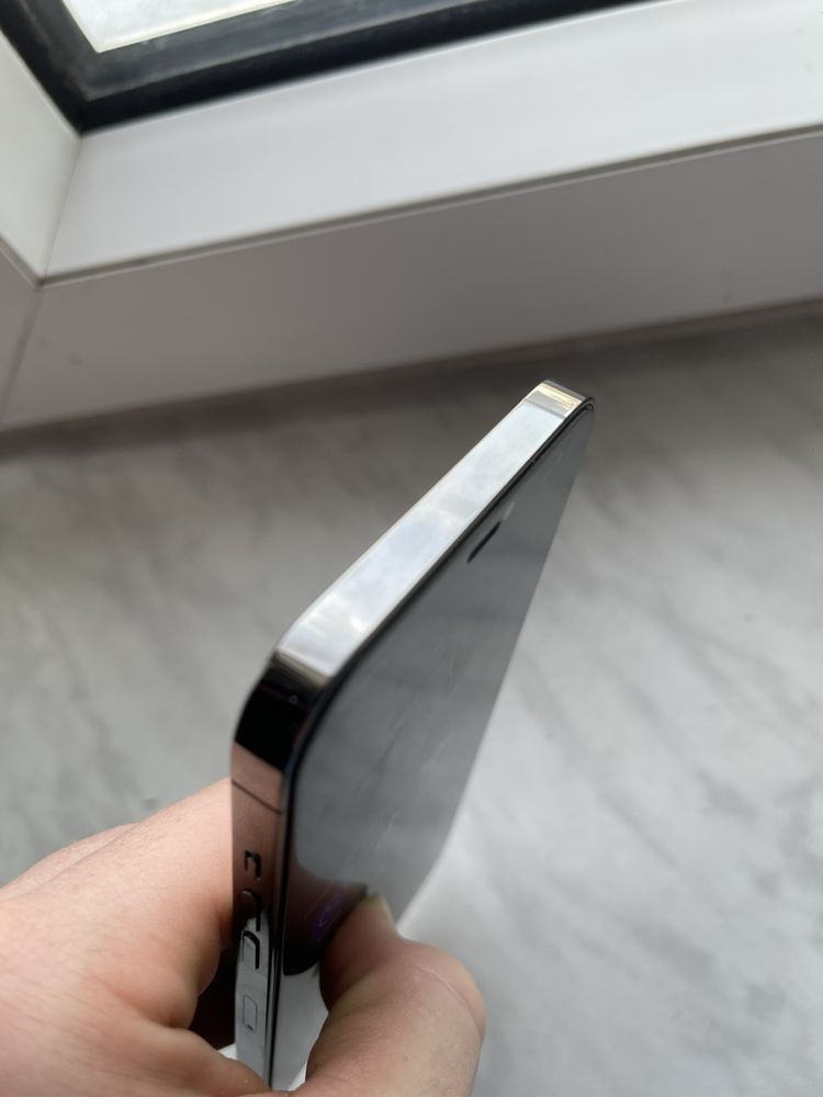 iPhone 12 Pro Max 256GB – Stan idealny!