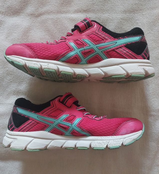 Sapatilhas Asics Menina, T34
