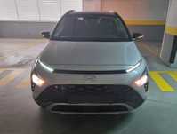 Hyundai Bayon 1.0 T-GDI DCT Prime
