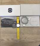 Apple Watch Ultra 49mm Titanium LTE