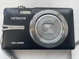 HITACHI  HDC-1296Е фотоаппарат 12 Мп