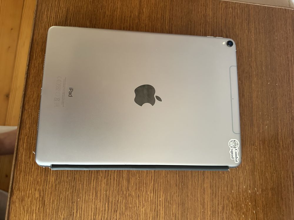 IPad Pro 10.5 256 Gb Wi-Fi + LTE