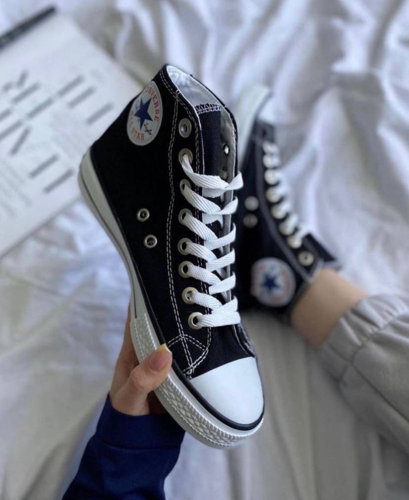 Кеды Converse All Star