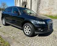Audi Q5 2.0 TDI Quattro