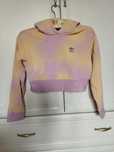 Bluza dziewczęca adidas 140