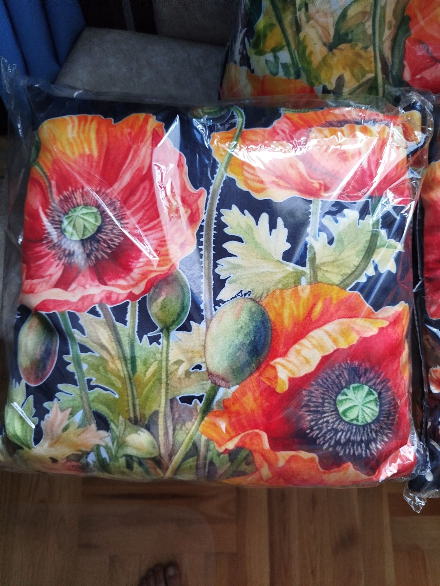 3 poszewki w maki promocja