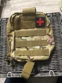 Аптечка медична військова