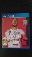 FIFA 2020 PlayStation 4