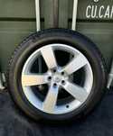 Nowe Koła Alufelgi Land Rover Defender 20” Michelin 255/60/20 Oryginał