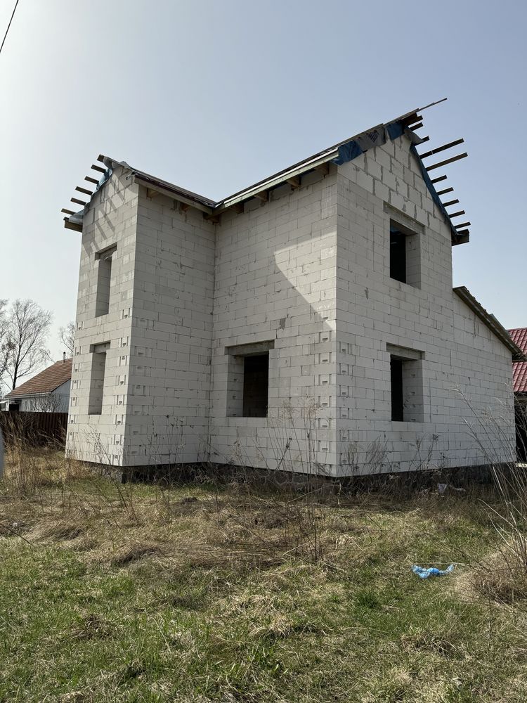 Будинок Березань, будинок Київська область, земельна ділянка Березань