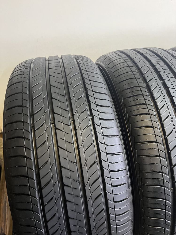 Letnie opony Maxxis 235/50r18 2022r Demo/ Jak nowe
