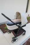 Wózek gondola, CYBEX Iris m-air