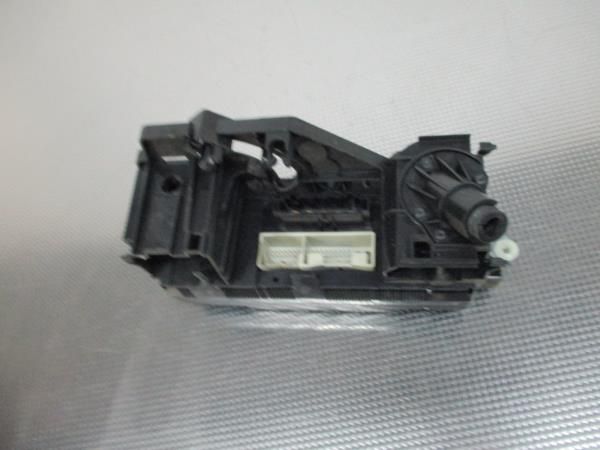 Comando chauffage / sofagem VOLKSWAGEN Passat (3C2)