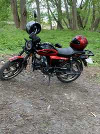 Мотоцикл Viper V125P