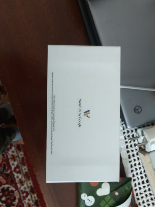 OnePlus Watch 3 selado