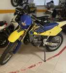 Husqvarna Wre 125 11kw