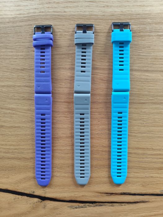 Pasek Garmin Fenix 22 km , nowy